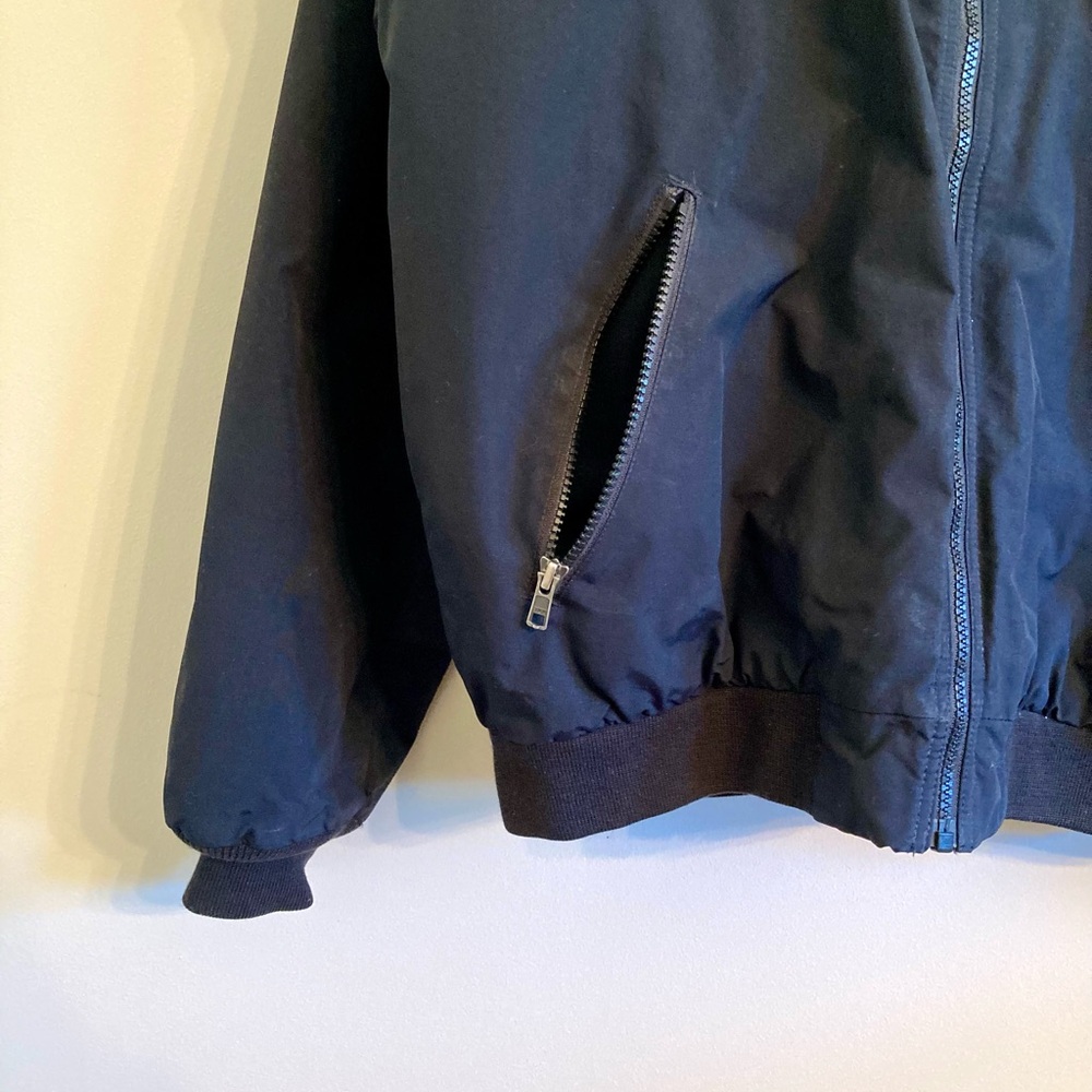 L.L. Bean Men's Jacket - Picture 5 of 9